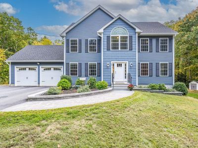 63 Drew Road, Derry, NH, 03038