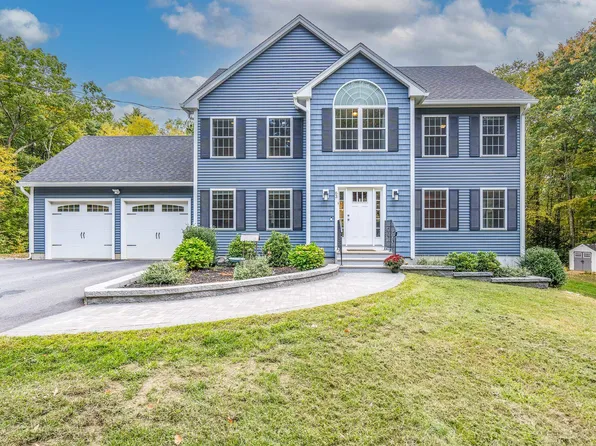 63 Drew Road, Derry, NH 03038