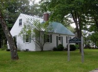 135 E Main St, Bradford, NH 03221