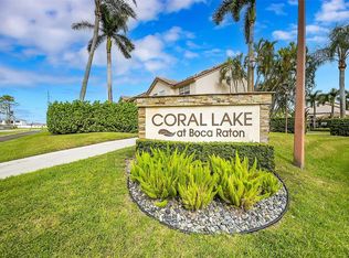 9449 Boca River Cir #9449, Boca Raton, FL 33434