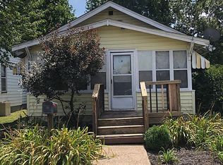 1531 4th Ave, Terre Haute, IN 47807