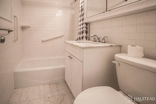 Rented by Halstead Real Estate | media 8