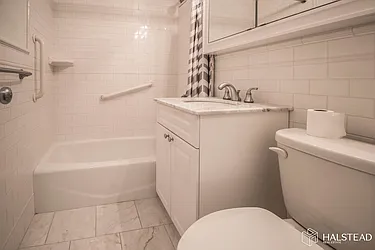 Rented by Halstead Real Estate