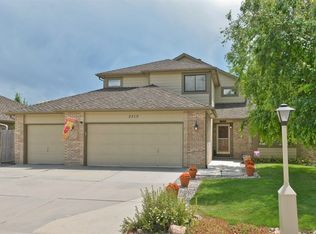 2519 24th Ave, Longmont, CO 80503