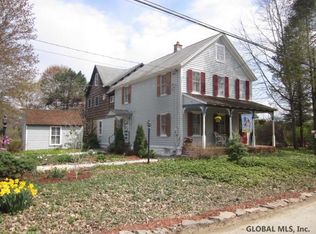 145 Sunnyside Rd, Stuyvesant, NY 12173