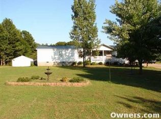 155 Hardy Rd, Adamsville, TN 38310