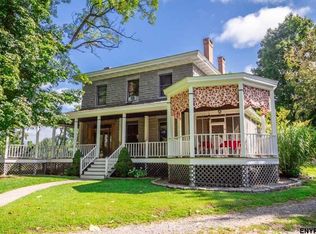 804 Middleline Rd, Ballston Spa, NY 12020