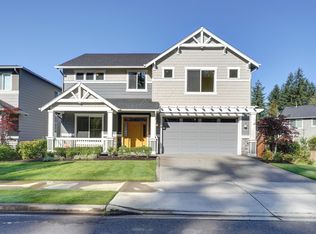 10258 Sentinel Loop, Gig Harbor, WA 98332