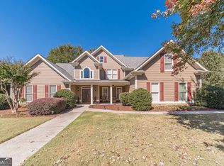 320 Bay Grove Rd, Loganville, GA 30052