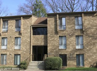 2329 Freetown Ct APT 28/2B, Reston, VA 20191