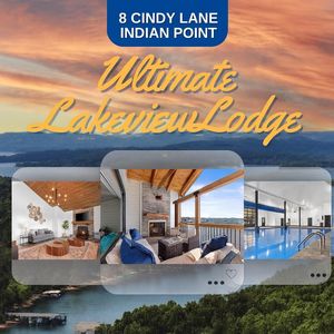 8 Cindy Lane Lot 81, Branson, MO, 65616