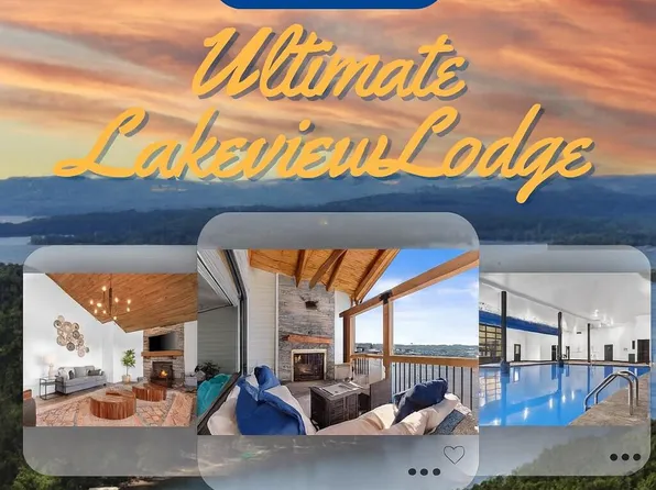 8 Cindy Lane Lot  81, Indian Point, MO 65616