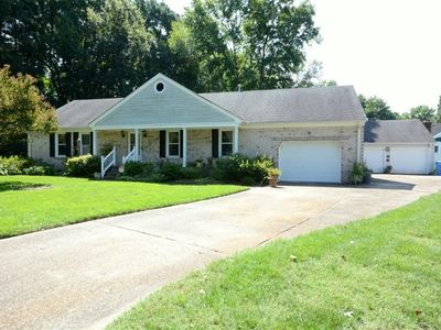 906 Camellia Ct, Chesapeake, VA, 23322