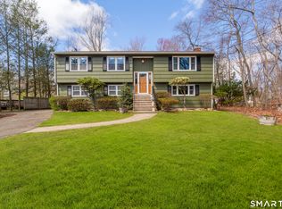 37 Rocky Hill Road, Trumbull, CT 06611