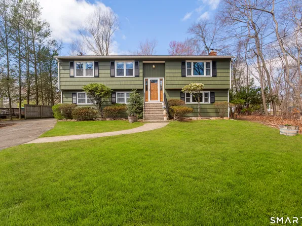 37 Rocky Hill Road, Trumbull, CT 06611