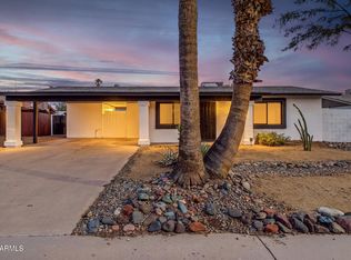 17605 N 9TH Avenue, Phoenix, AZ 85023