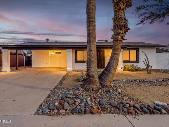 17605 N 9TH Avenue, Phoenix, AZ 85023