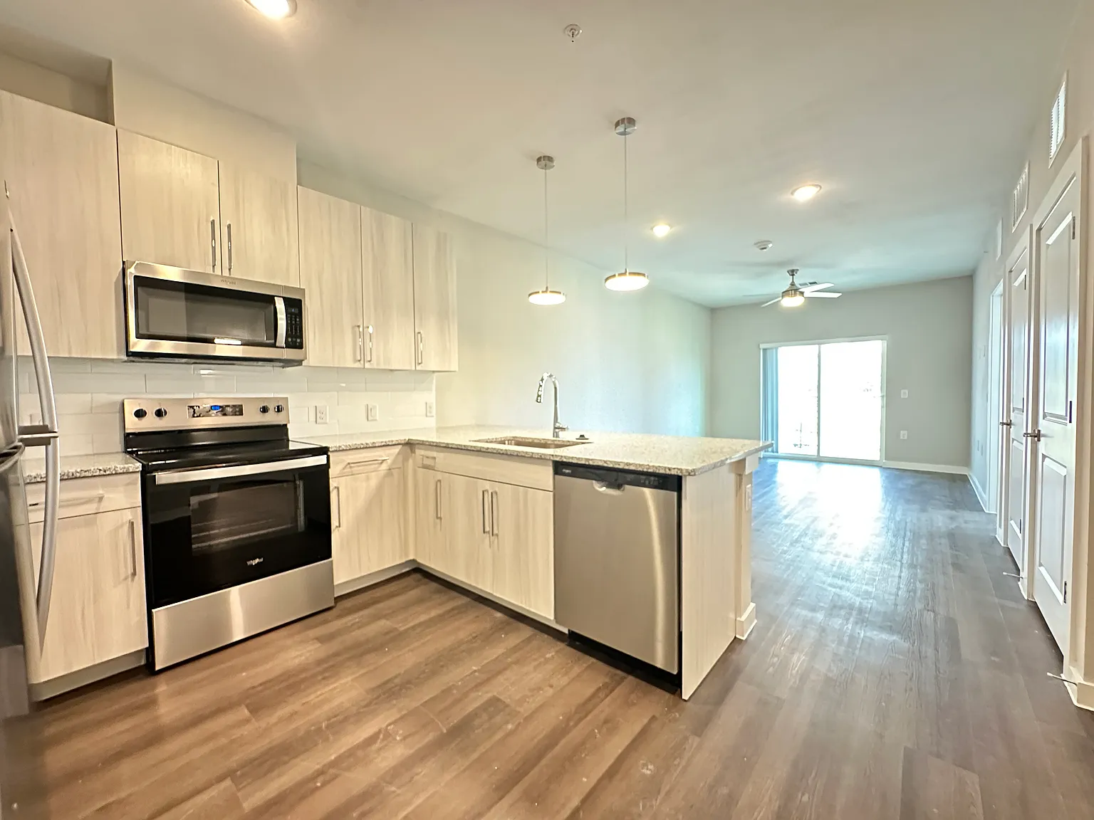 Dee Gabriel Collins Rd — Photo 2