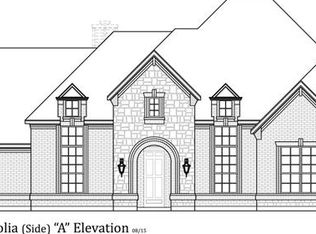 200 McKinley Cir, Waxahachie, TX 75167