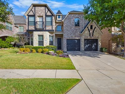 1237 Grant Ave, Argyle, TX, 76226