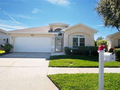 917 Michele Cir, Dunedin, FL, 34698