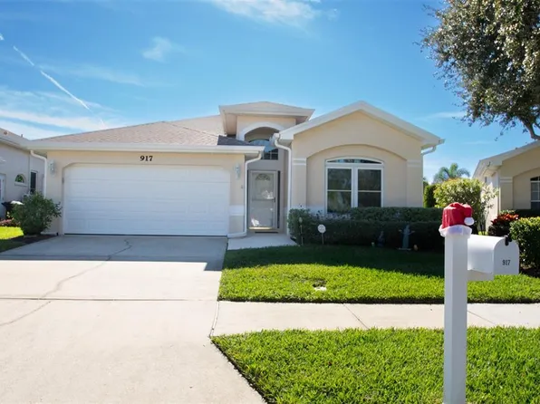 917 Michele Cir, Dunedin, FL 34698