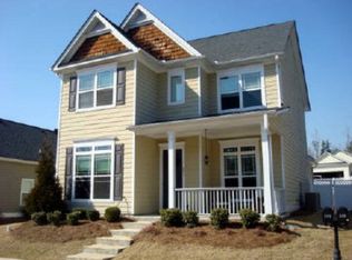 651 Ivy Brook Way, Macon, GA 31210