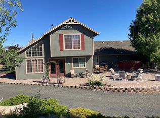 58392 Antelope Ln, John Day, OR 97845