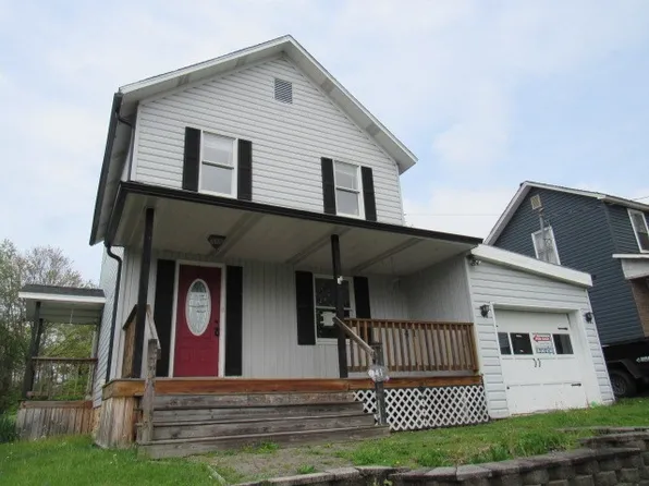 41 Allegheny St, Curwensville, PA 16833