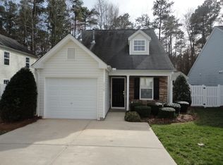 5509 Stewartby Dr, Raleigh, NC 27613