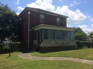 905 Washington Ave, Evansville, IN