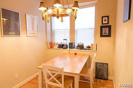 5528 Waterman Blvd #1N — Photo 7