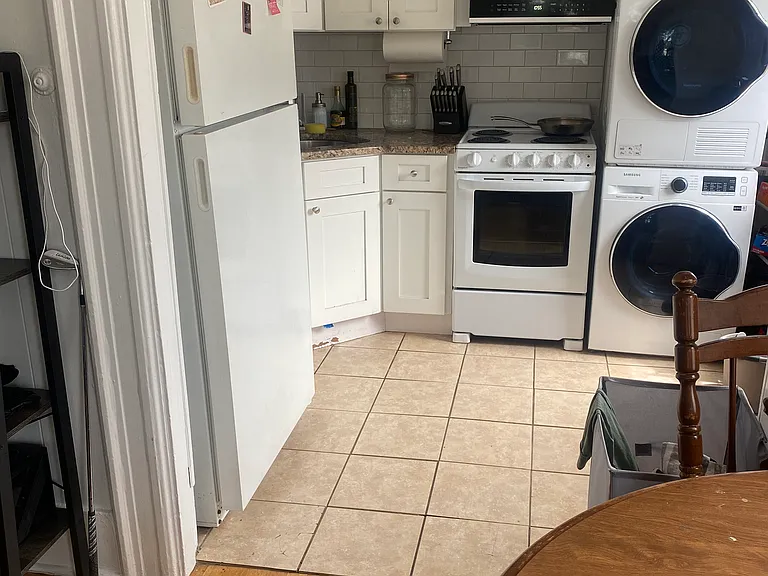 23 Parker St #2 — Photo 4