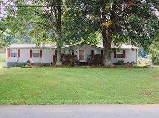 1715 Rollins Chapel Rd, Greeneville, TN 37743