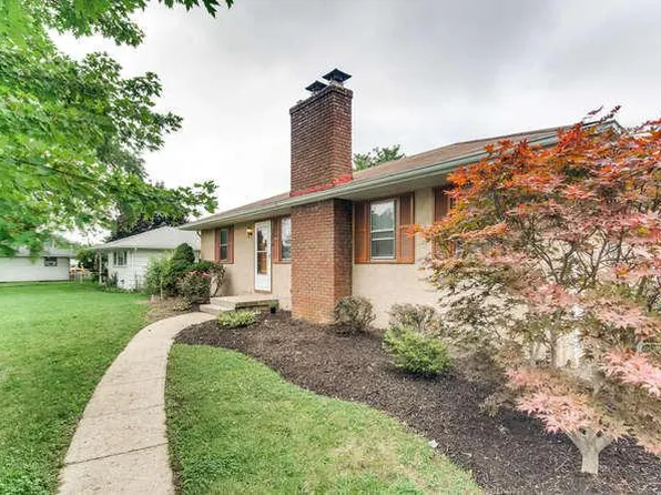 2846 S Hampton Rd, Columbus, OH 43232