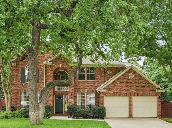2809 Stonehurst Dr, Grapevine, TX 76051