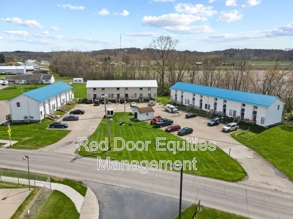 250 Angle St APT 2D, Bremen, OH 43107