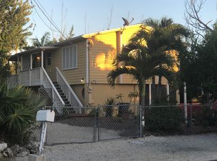 1663 Fern Ave, Big Pine Key, FL 33043