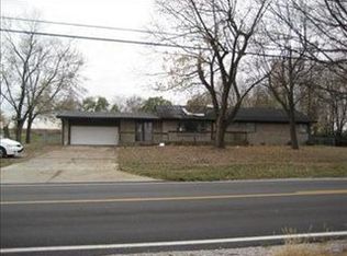 4734 Union Rd, Franklin, OH 45005