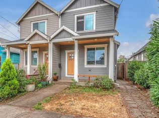 6828 SE Knight St, Portland, OR