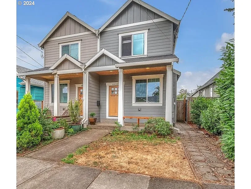 6828 SE Knight St photo 1