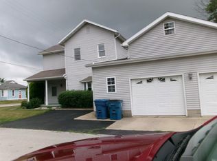 314 S Main St, Amboy, IN 46911