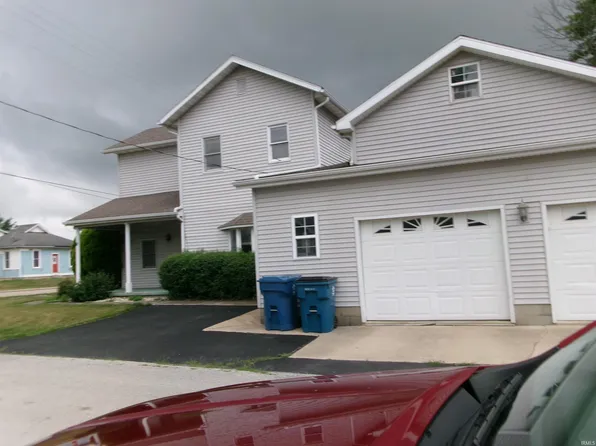 314 S Main St, Amboy, IN 46911