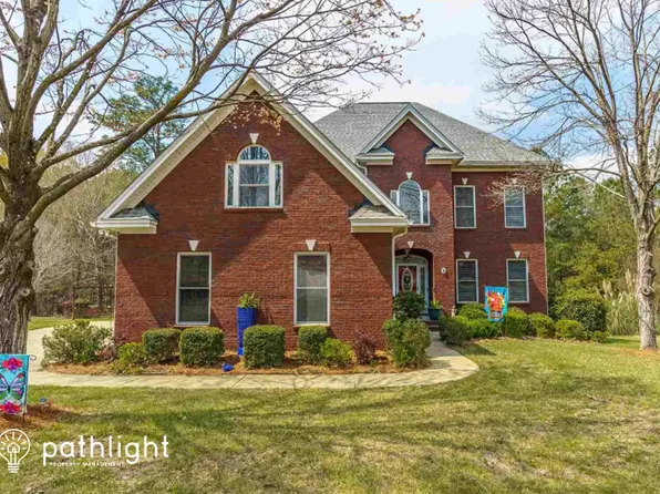 5 Sherborne Ct, Columbia, SC 29229