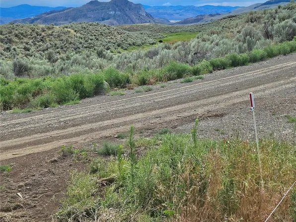 1 TBD Ping Road, Oroville, WA 98844