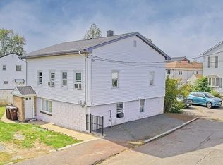 1 Washington St, Revere, MA 02151