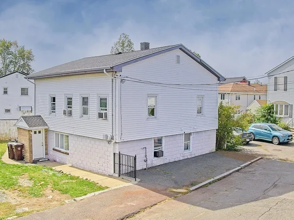 1 Washington St, Revere, MA 02151