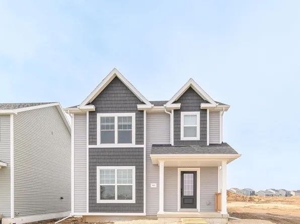 308 Evergreen Terrace, Waunakee, WI 53597