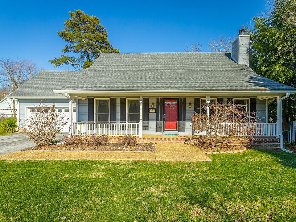514 Hurricane Creek Rd, Chattanooga, TN 37421 Zillow