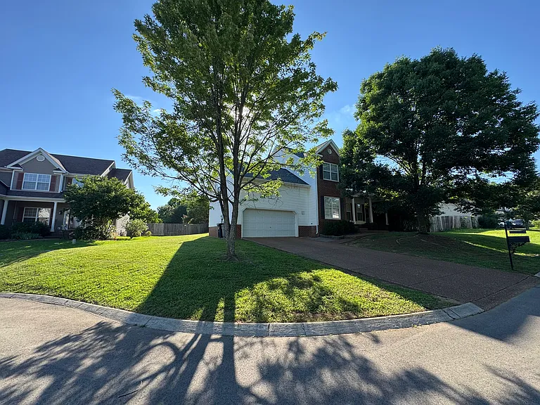 1403 Staunton Mill Ct — Photo 1